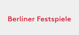Berliner Festspiele GmbH