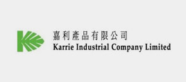 Karrie International Holdings Limited, Hong Kong
