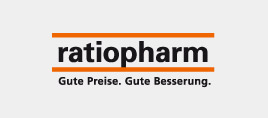 ratiopharm GmbH
