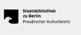 Staatsbibliothek zu Berlin