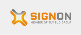 SIGNON Deutschland GmbH