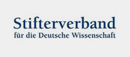 Stifterverband für die Deutsche Wissenschaft e.V.