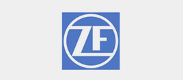 ZF Friedrichshafen AG
